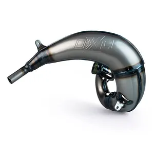 OXA Racing finished Front Pipe 2-Stroke