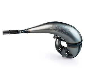 OXA Racing finished Front Pipe 2-Stroke