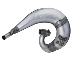 OXA Racing finished Front Pipe 2-Stroke