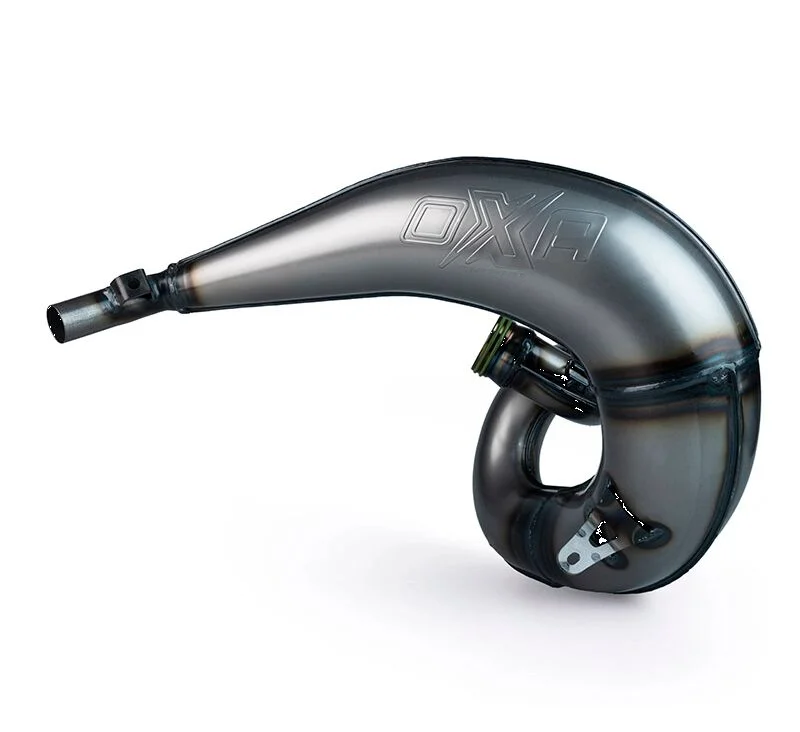 OXA Racing finished Front Pipe 2-Stroke