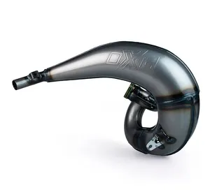 OXA Racing finished Front Pipe 2-Stroke