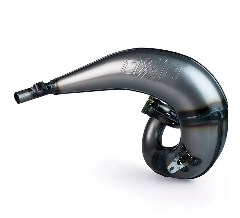 OXA Racing finished Front Pipe 2-Stroke