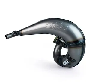 OXA Racing finished Front Pipe 2-Stroke