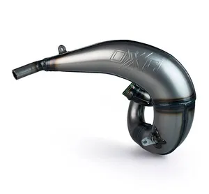 OXA Racing finished Front Pipe 2-Stroke