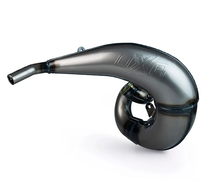 OXA Racing finished Front Pipe 2-Stroke