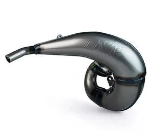 OXA Racing finished Front Pipe 2-Stroke
