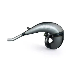 OXA Racing finished Front Pipe 2-Stroke