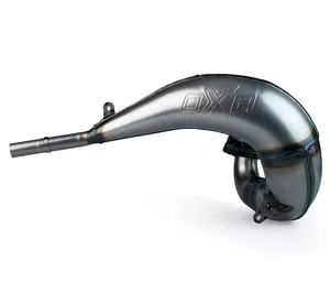 OXA Racing finished Front Pipe 2-Stroke