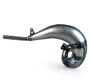 OXA Racing finished Front Pipe 2-Stroke