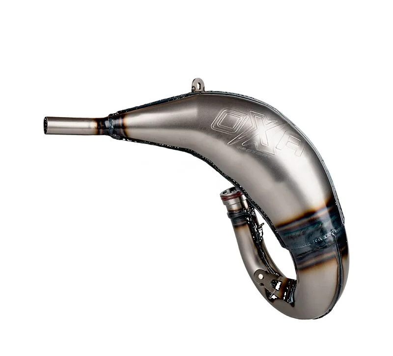 OXA Racing finished Front Pipe 2-Stroke
