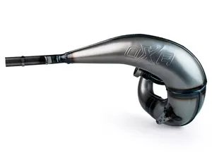 OXA Racing finished Front Pipe 2-Stroke