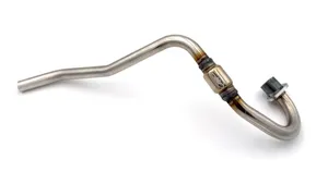 FMF POWERBOMB HEADER STAINLESS STEEL