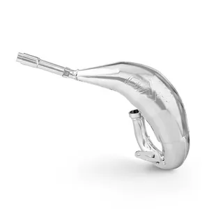 OXA Chromed X8 Front Pipe 2-Stroke