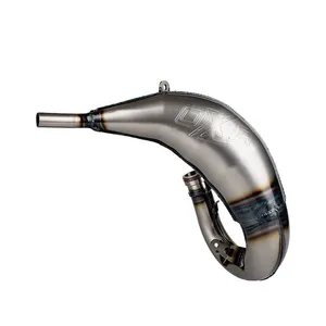 OXA Racing finished X8 Front Pipe 2-Stroke