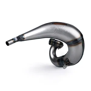 OXA GP Edition Front Pipe 2-Stroke