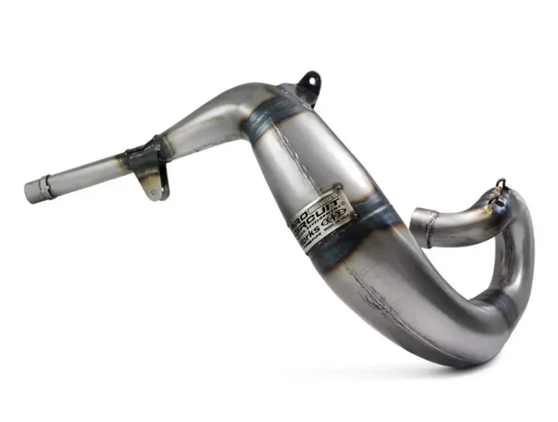 PRO CIRCUIT WORKS PIPE 2-STROKE EXHAUST