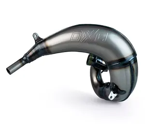 OXA Racing finished Front Pipe 2-Stroke