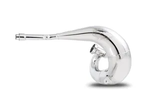 FMF FATTY GOLD SERIES EXHAUST PIPE 2-STROKE