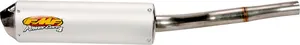 FMF POWERCORE 4 SLIP-ON MUFFLER ALUMINUM YAMAHA