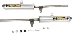 PRO CIRCUIT MUFFLER/SILENCER 304 FACTORY SOUND