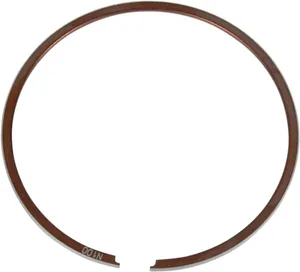 WISECO PISTON RING SET