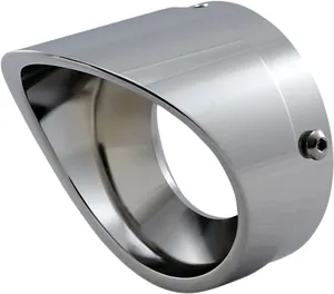 Cobra TIP BILLET SCALLOPED 4