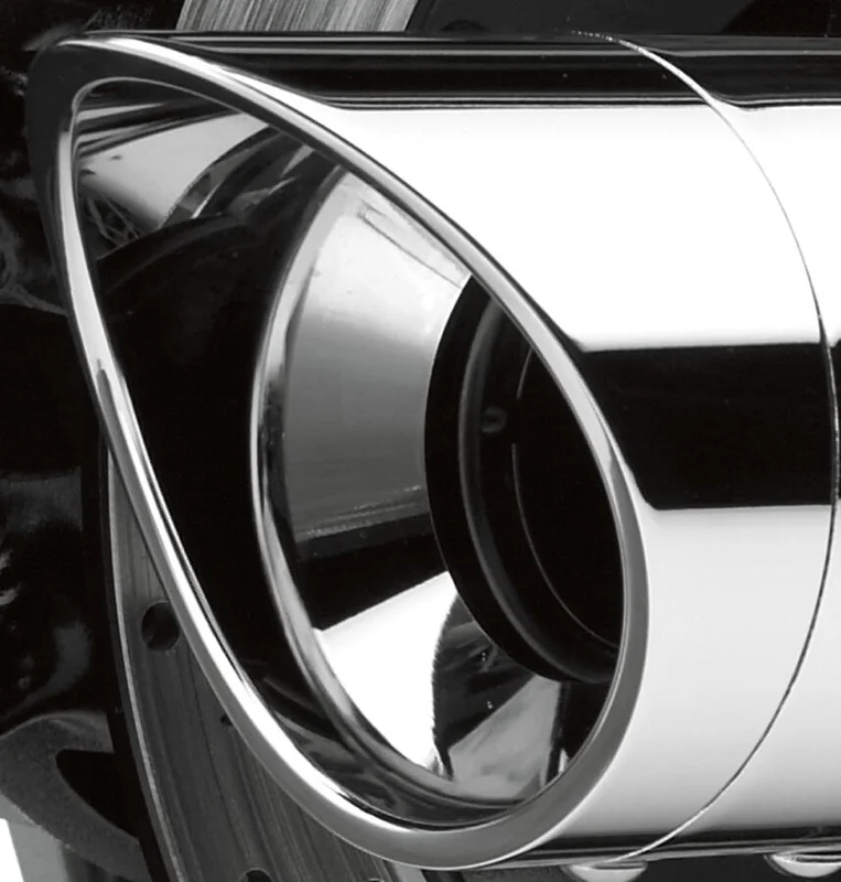 Cobra TIP BILLET SCALLOPED 4
