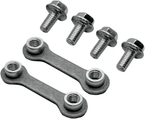 Vance & Hines DOG BONE NUT PLATE KIT