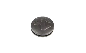 AKRAPOVIC RUBBER INSERT END CAP