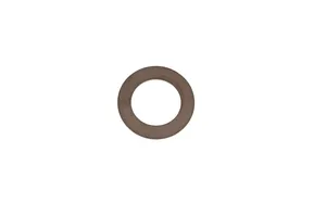 AKRAPOVIC WASHER TITANIUM