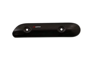 AKRAPOVIC HEAT SHIELD CARBON