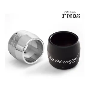 Rinehart Racing END CAP 3 STANDARD CLASSIC (PR