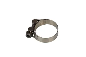 AKRAPOVIC EXHAUST CLAMP STAINLESS STEEL