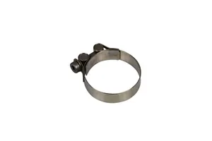 AKRAPOVIC EXHAUST CLAMP STAINLESS STEEL