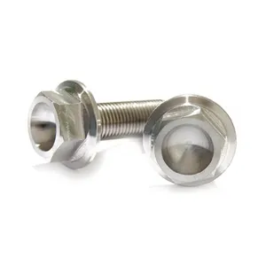 AKRAPOVIC BOLT MOUNTING SCREW