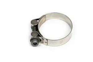 AKRAPOVIC EXHAUST CLAMP STAINLESS STEEL