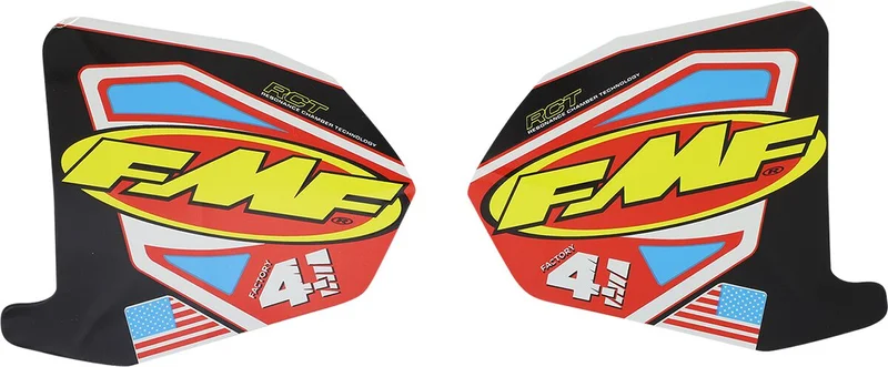 FMF FCTRY 4.1 MINI RPLMNT DCA
