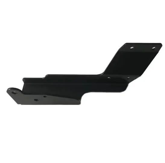 Vance & Hines & Hines, Bracket for shortshots exhausts