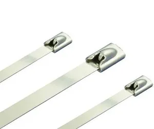 Vance & Hines SUPPORT CABLE TIES