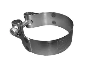 Vance & Hines CLAMP BAND (A328HW)