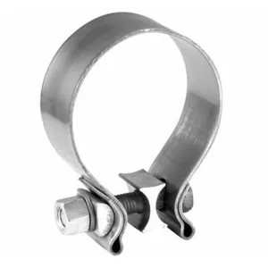 Vance & Hines CLAMP BAND (A337HW)