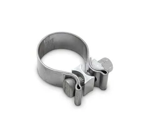 Vance & Hines CLAMP TORCA BAND (A335HW)