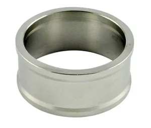AKRAPOVIC INNER SLEEVE STAINLESS STEEL