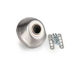 OXA END CAP REPAIR KIT Ø30