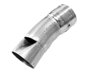 AKRAPOVIC NOISE DAMPER/ DB-KILLER/ INSERT STAINLESS STEEL TUV323