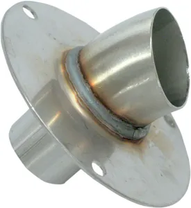 PRO CIRCUIT MODULAR QUIET TIP FOR 102MM (4") CANISTER