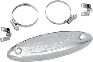 FMF UNIVERSAL STAINLESS STEEL HEADER HEAT SHIELD
