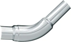 Kuryakyn HEAT SHIELD BRIDGE THE GAP - F