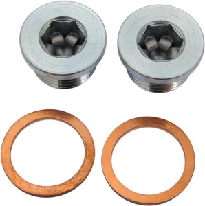 Vance & Hines PLUG 18MM OXYGEN SENSOR KIT