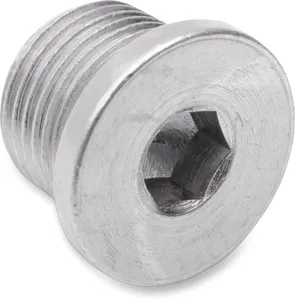 Drag Specialties PLUG 02 SENSOR BUNG 12MM